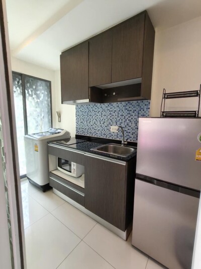 โมนีค สุขุมวิท 64 / Moniiq Sukhumvit 64-6