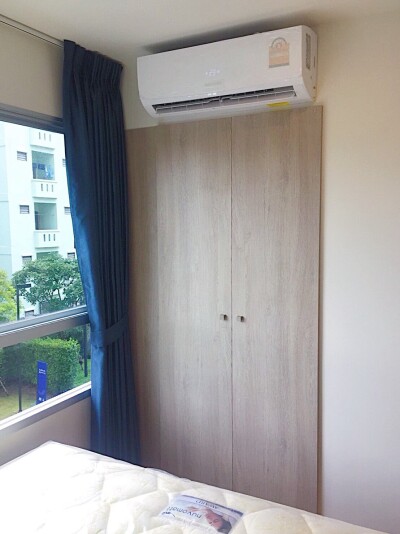 ลุมพินี วิลล์ สุขุมวิท 76 - แบริ่ง สเตชั่น / Lumpini Ville Sukhumvit 76 – Bearing Station-4