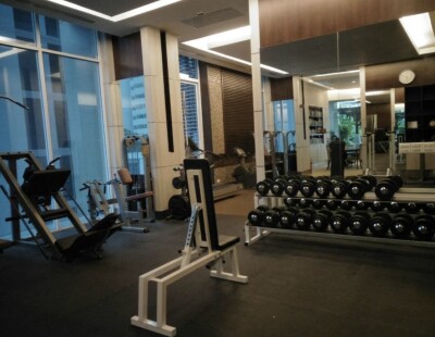 เดอะไพรม์ 11 / 57.12 ตร.ม.  เลขที่ 12-07(29/47) ชั้น 12