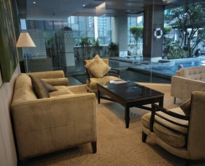 เดอะไพรม์ 11 / 57.12 ตร.ม.  เลขที่ 12-07(29/47) ชั้น 12