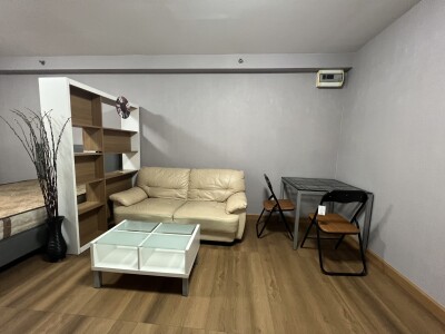 ซิตี้ โฮม สี่แยกท่าพระ / ขนาด 32.74 ตรม. ชั้น 12-1