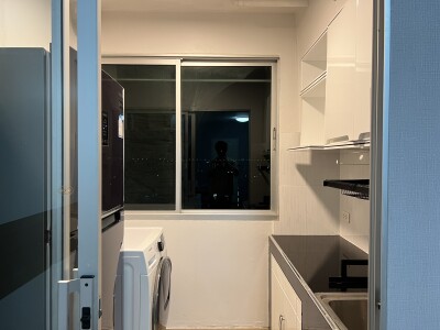 ซิตี้ โฮม สี่แยกท่าพระ / ขนาด 32.74 ตรม. ชั้น 12-9