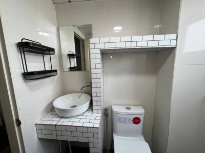 ซิตี้ โฮม สี่แยกท่าพระ / ขนาด 32.74 ตรม. ชั้น 12-11