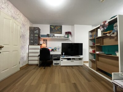 ซิตี้ โฮม สี่แยกท่าพระ / ขนาด 32.74 ตรม. ชั้น 12-2