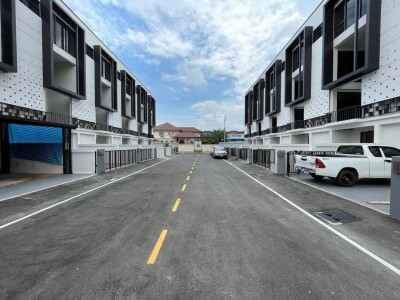 โฮมออฟฟิศรามอินทรา 62-2