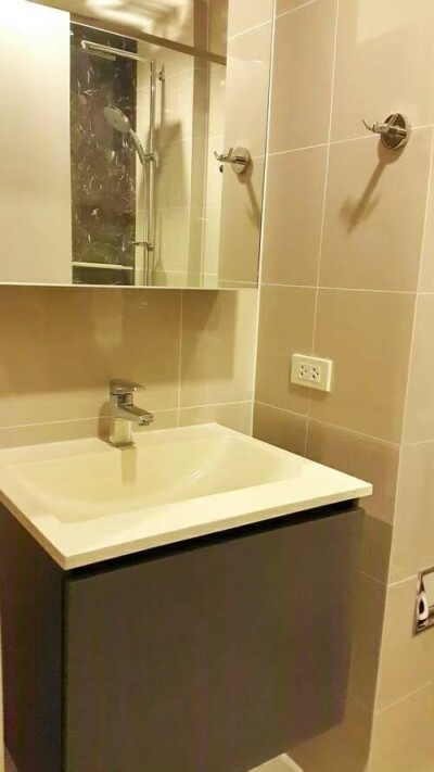 อัปเดตล่าสุด 5/3/2568 :  นายน์ บาย แสนสิริ /  32 ตารางเมตร ชั้น 25-10