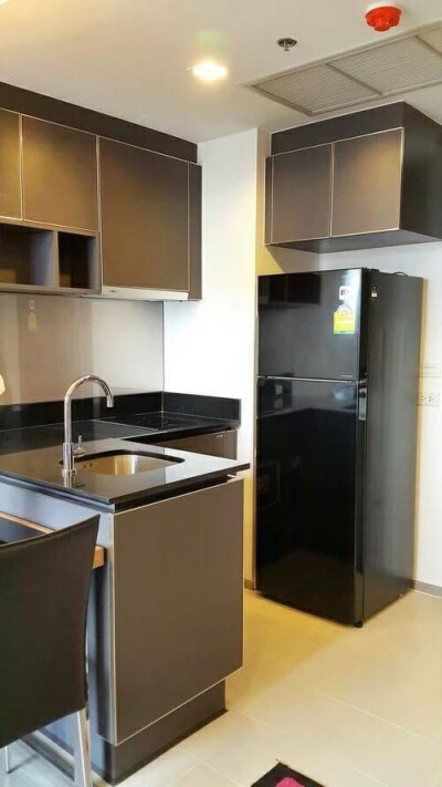 อัปเดตล่าสุด 5/3/2568 :  นายน์ บาย แสนสิริ /  32 ตารางเมตร ชั้น 25-5