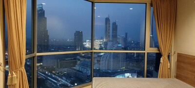 ริทึ่ม สาทร / Rhythm Sathorn-10