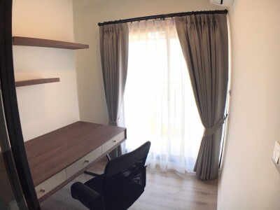 เคนซิงตัน สุขุมวิท - เทพารักษ์ / Kensington Sukhumvit - Theparak-9