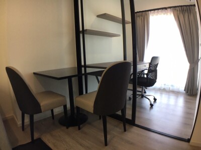 เคนซิงตัน สุขุมวิท - เทพารักษ์ / Kensington Sukhumvit - Theparak-7