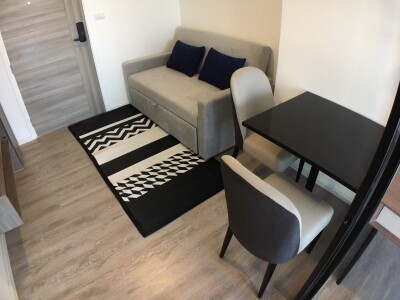 เคนซิงตัน สุขุมวิท - เทพารักษ์ / Kensington Sukhumvit - Theparak-1