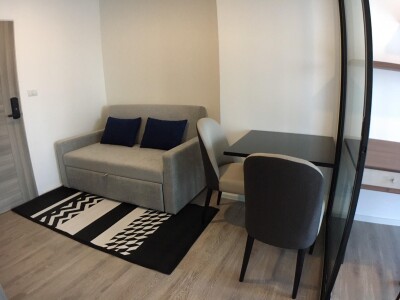 เคนซิงตัน สุขุมวิท - เทพารักษ์ / Kensington Sukhumvit - Theparak-2