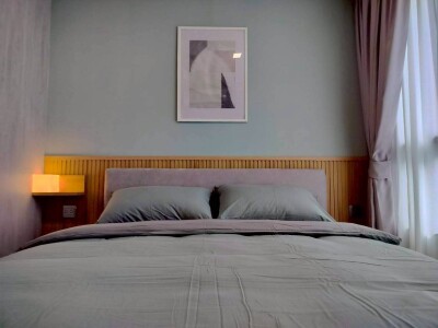 แอทโมซ คาแนล รังสิต / Atmoz Kanaal Rangsit