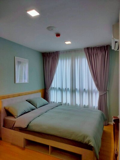 แอทโมซ คาแนล รังสิต / Atmoz Kanaal Rangsit