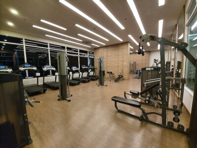 เดอะ เมโทรโพลิส สำโรง / The Metropolis Samrong