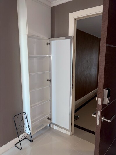 เดอะ เมโทรโพลิส สำโรง / The Metropolis Samrong