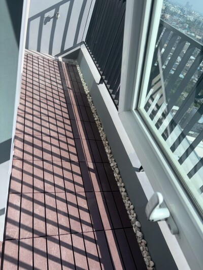 เดอะ เมโทรโพลิส สำโรง / The Metropolis Samrong