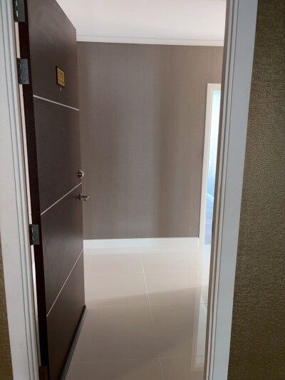 เดอะ เมโทรโพลิส สำโรง / The Metropolis Samrong