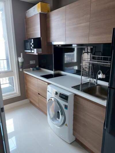 เดอะ เมโทรโพลิส สำโรง / The Metropolis Samrong