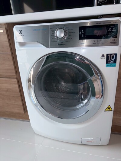 เดอะ เมโทรโพลิส สำโรง / The Metropolis Samrong