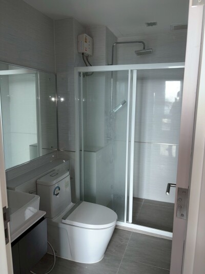 เดอะ เมโทรโพลิส สำโรง / The Metropolis Samrong