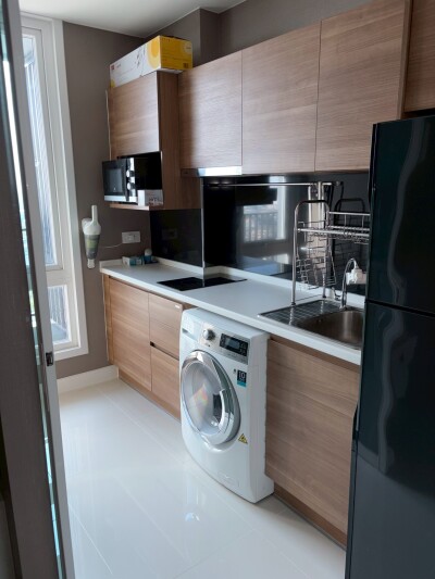 เดอะ เมโทรโพลิส สำโรง / The Metropolis Samrong