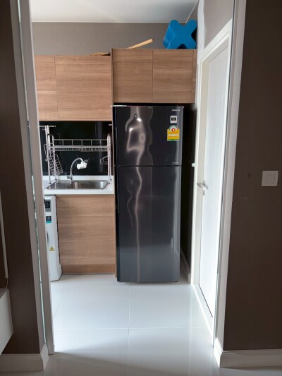 เดอะ เมโทรโพลิส สำโรง / The Metropolis Samrong