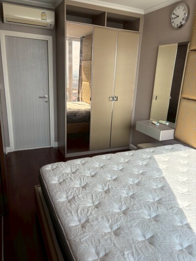 เดอะ เมโทรโพลิส สำโรง / The Metropolis Samrong