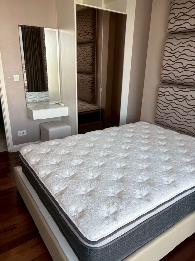 เดอะ เมโทรโพลิส สำโรง / The Metropolis Samrong