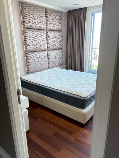 เดอะ เมโทรโพลิส สำโรง / The Metropolis Samrong