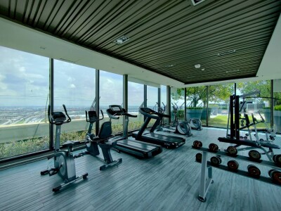 เอ สเปซ มี บางนา / A Space Me Bangna-10