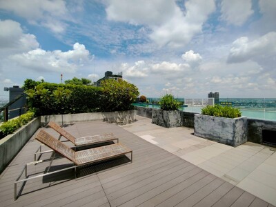 เอ สเปซ มี บางนา / A Space Me Bangna-12