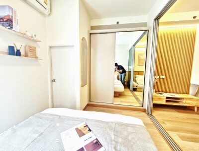 เอ สเปซ มี บางนา / A Space Me Bangna-6