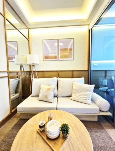 เอ สเปซ มี บางนา / A Space Me Bangna-2