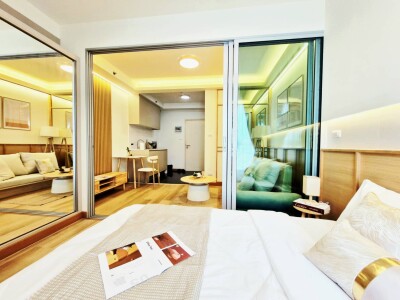 เอ สเปซ มี บางนา / A Space Me Bangna-7