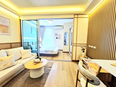 เอ สเปซ มี บางนา / A Space Me Bangna-1