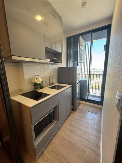 โมดิซ ไรห์ม รามคำแหง / Modiz Rhyme Ramkhamhaeng-4