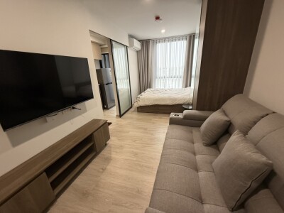 นิว คอร์ คูคต สเตชัน / Nue Core Khu Khot Station-1