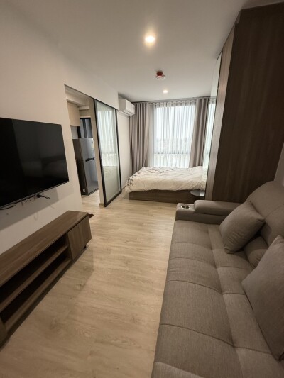 นิว คอร์ คูคต สเตชัน / Nue Core Khu Khot Station-2