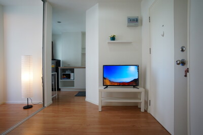 ลุมพินี วิลล์ อ่อนนุช 46 / Lumpini ville Onnut 46-2