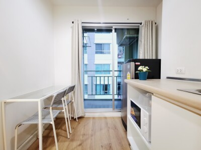 ลุมพินี วิลล์ อ่อนนุช 46 / Lumpini ville Onnut 46-9