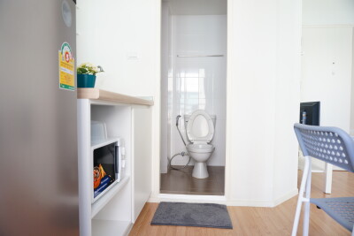 ลุมพินี วิลล์ อ่อนนุช 46 / Lumpini ville Onnut 46-11