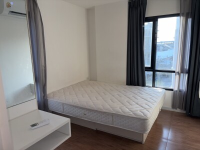 พอส สุขุมวิท 115 / Pause Sukhumvit 115-4