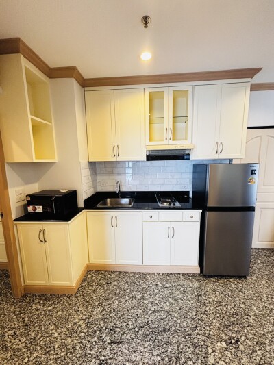 ปทุมวัน รีสอร์ท / Pathumwan Resort-14