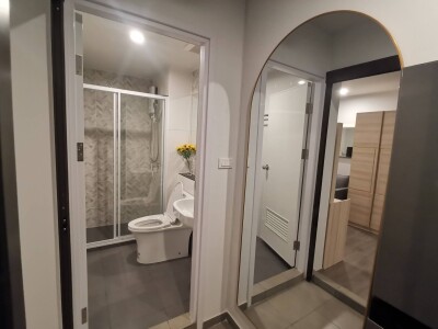 รีเจ้นท์ โฮม วุฒากาศ / Regent Home Wuttakat