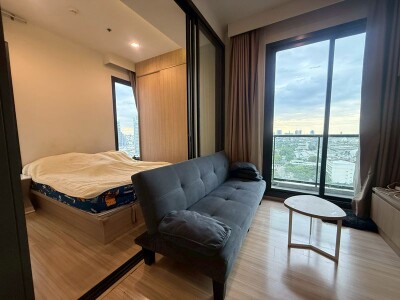 เอ็ม จตุจักร / M Jatujak-3