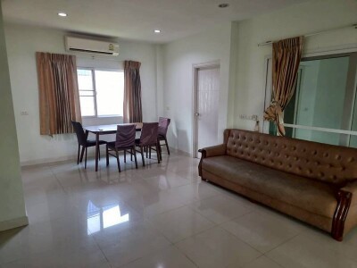 เดอะ บาลานซ์ ศาลายา