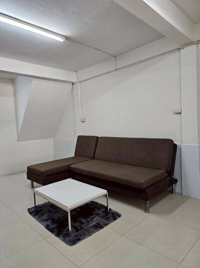 🔥🔥 ให้เช่า ทาวน์เฮาส์ 2 ชั้น อ่อนนุช ซอย 50 🔥🔥-3