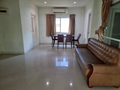 เดอะ บาลานซ์ ศาลายา