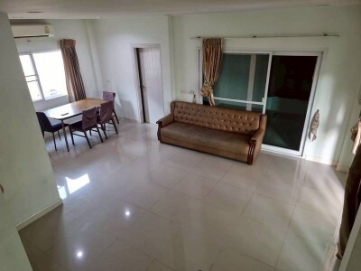 เดอะ บาลานซ์ ศาลายา